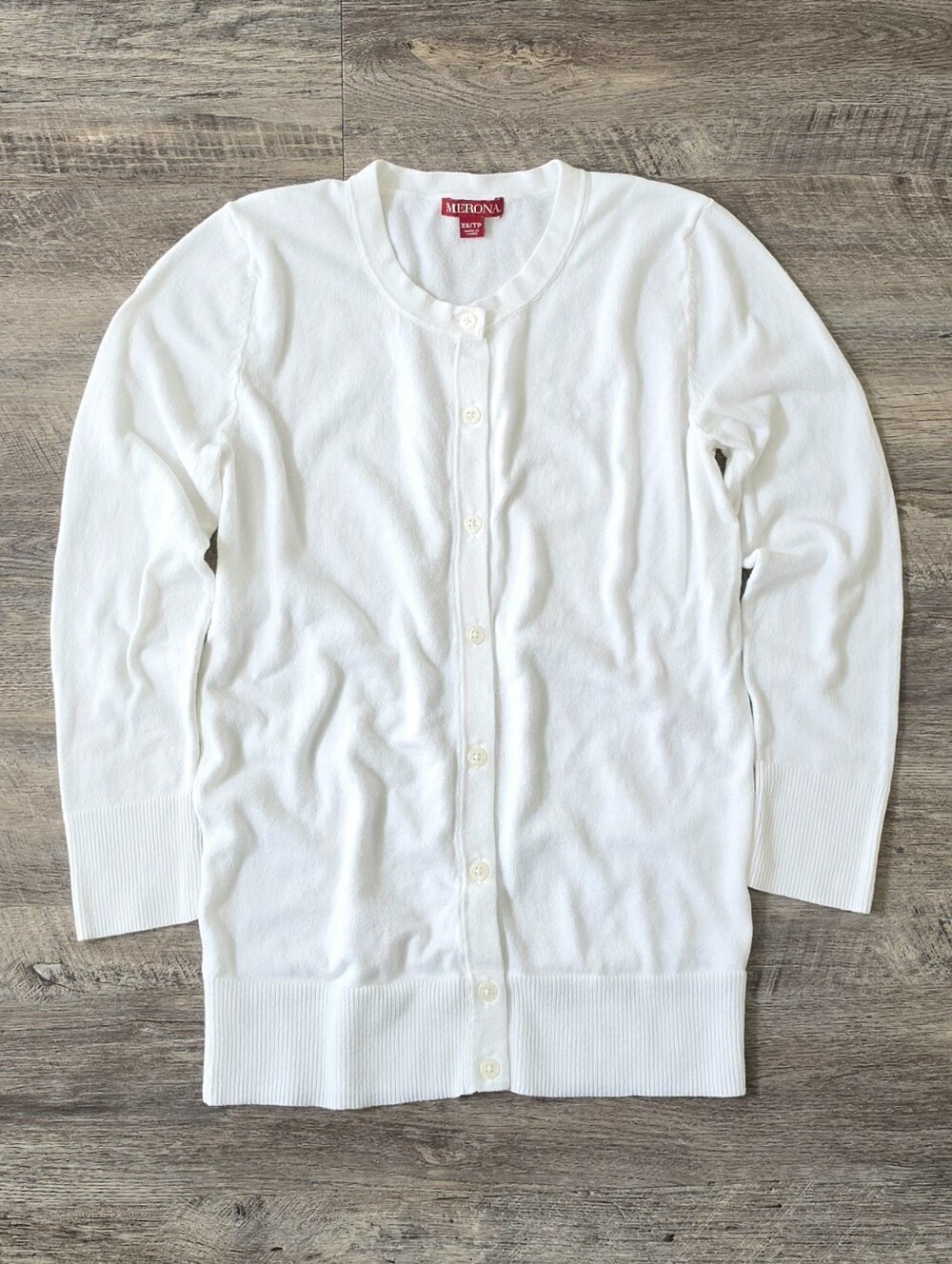 New Woman's Cardigan